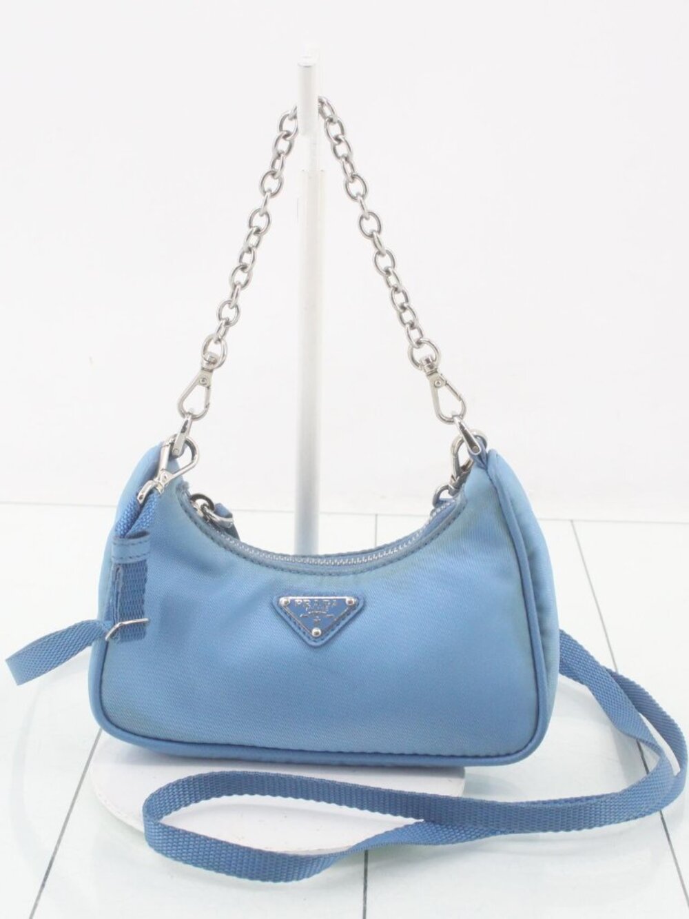 Prada Mini Bag
